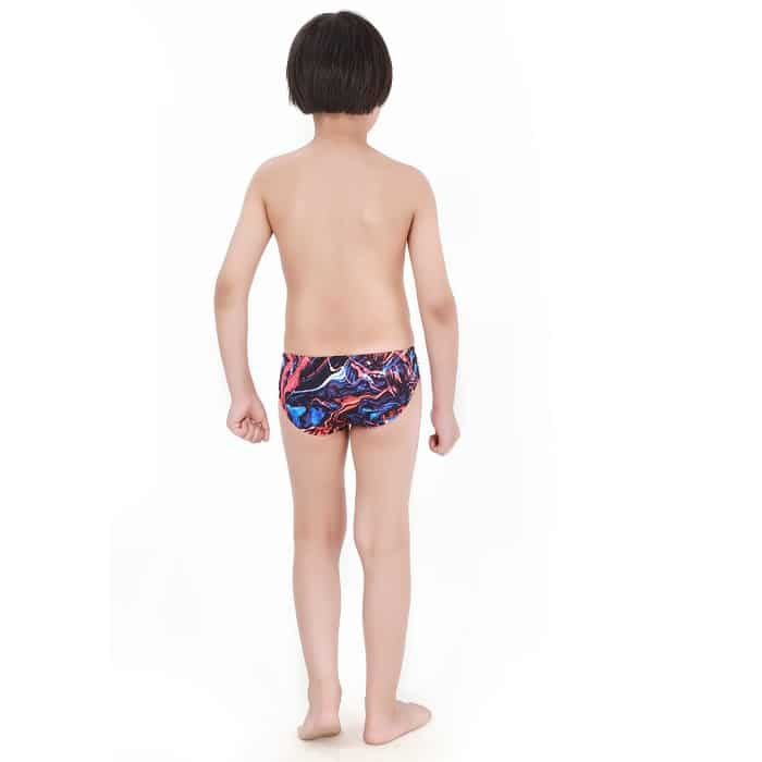 TYR Boys In Penello Racer-22