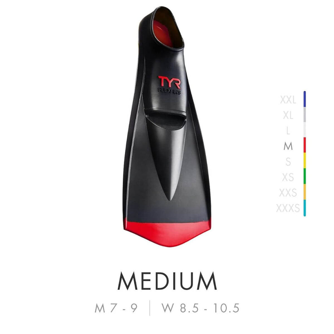 TYR 2.0 Ultralite Tuba - Accessoire Natation Léger Pour Alignement Du Corps