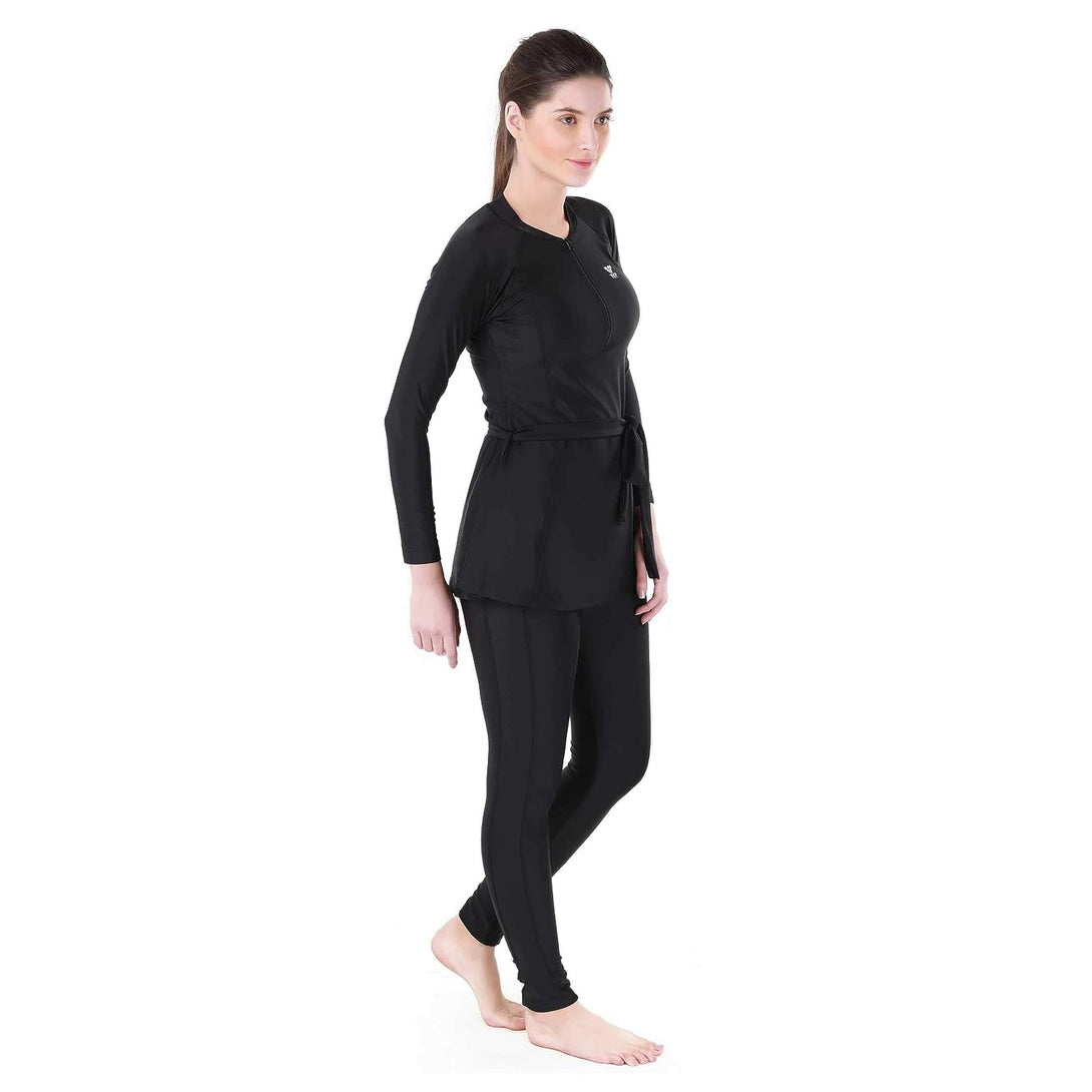 TYR Women's Aerofit Fullsuit