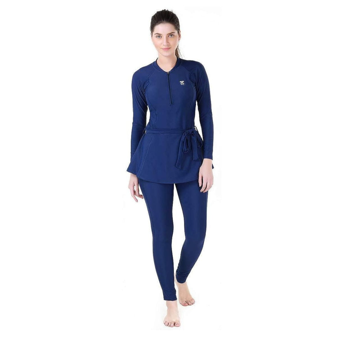 TYR Women's Aerofit Fullsuit