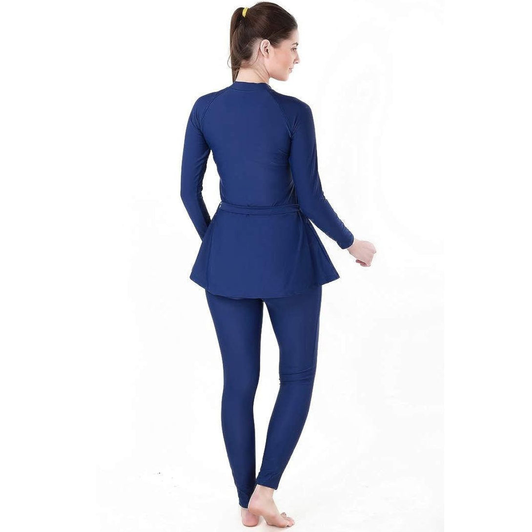 TYR Women's Aerofit Fullsuit