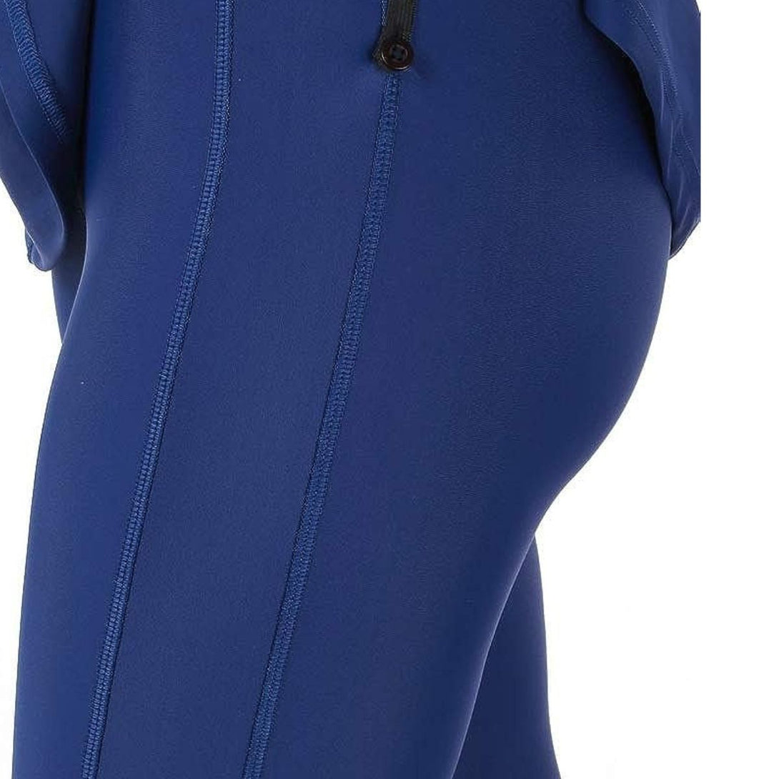 TYR Women's Aerofit Fullsuit