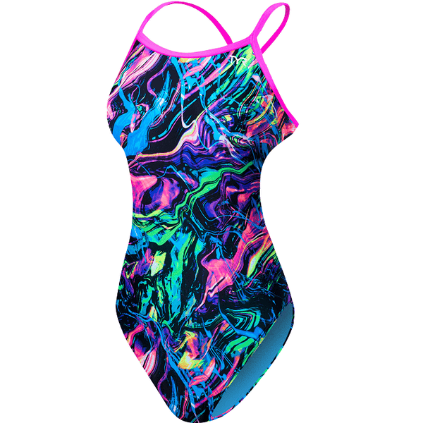 TYR Women's Penello Diamondfit Swimsuit
