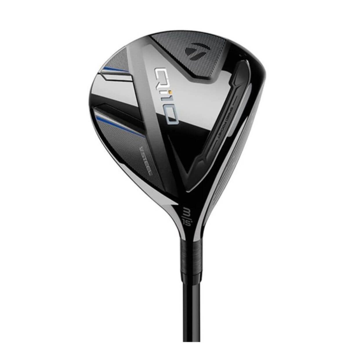 TaylorMade Qi10 Graphite Golf Set – Sportswing.in