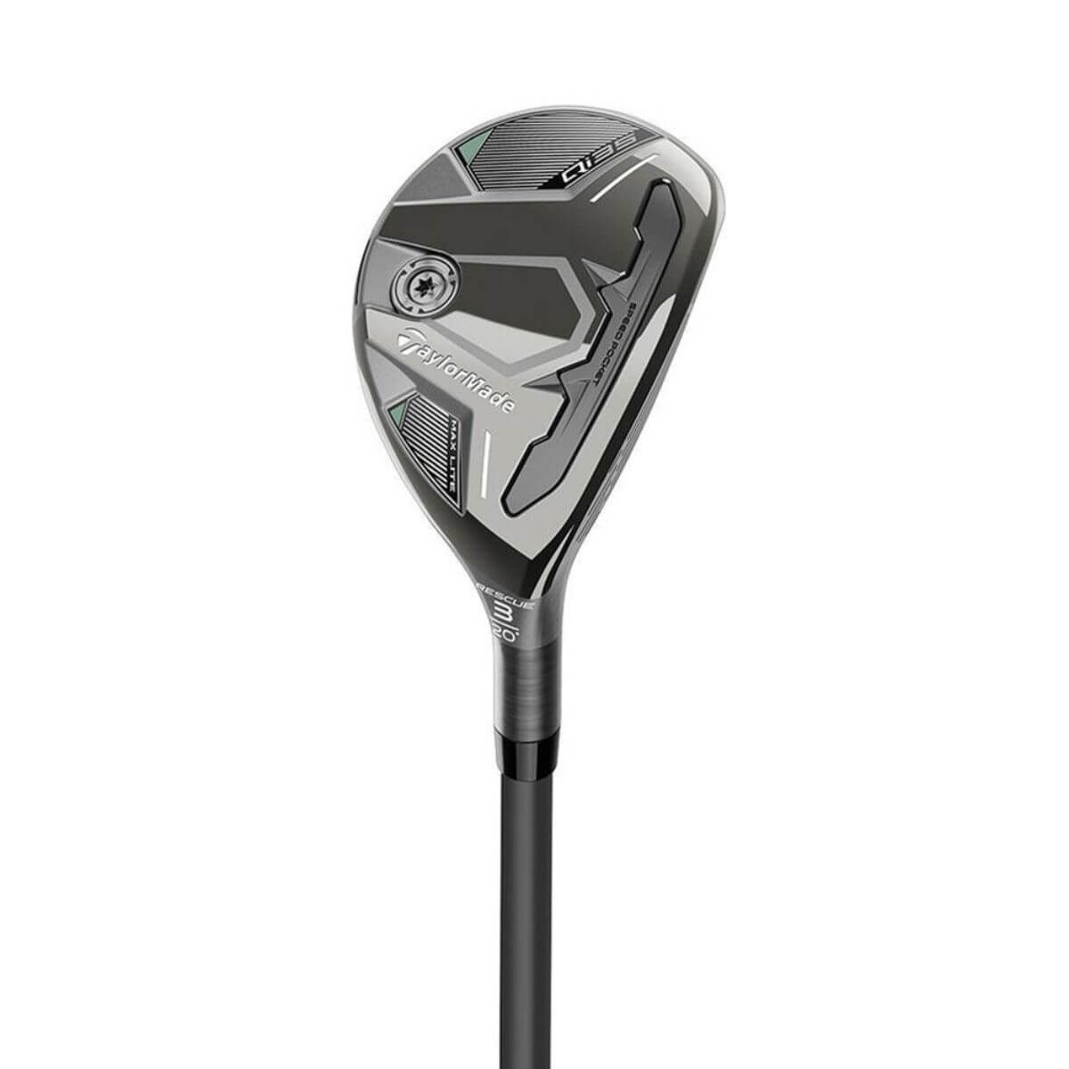 TaylorMade RBZ Graphite Golf Set – Sportswing.in