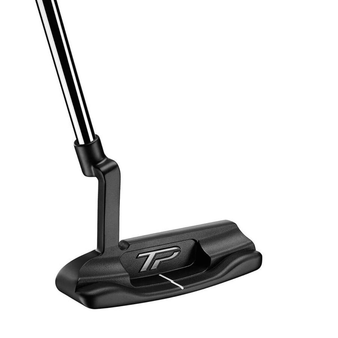 TaylorMade TP BLack Soto L-Neck Golf Putter – Sportswing.in