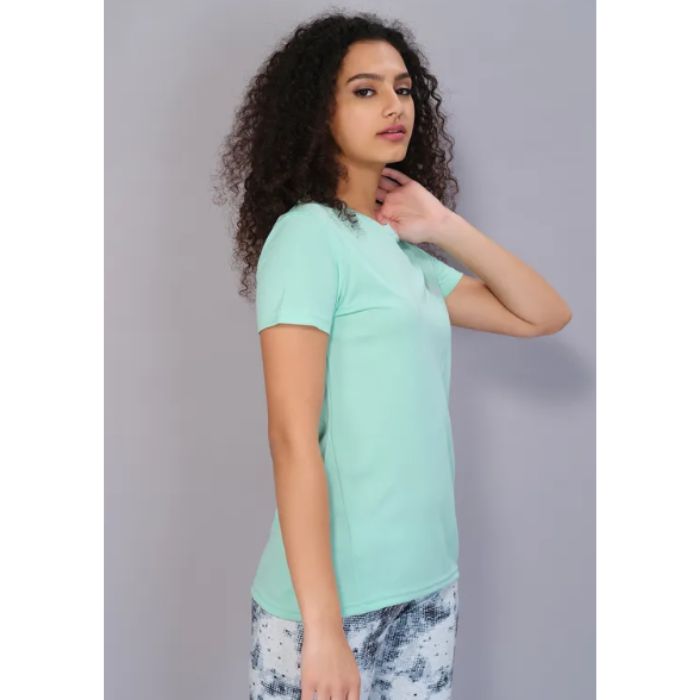 Technosport T-Shirt (W-103)
