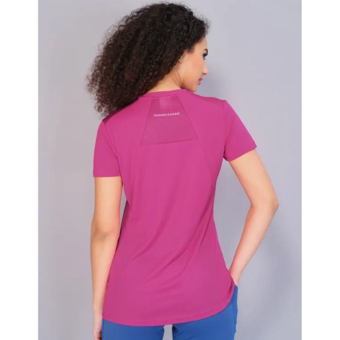 Technosport T-Shirt (W-103)