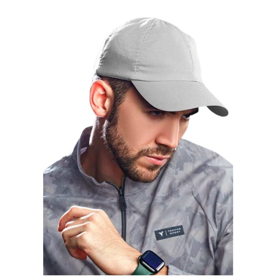 Technosport A101 Light Weight Travel Cap – Sportswing.in