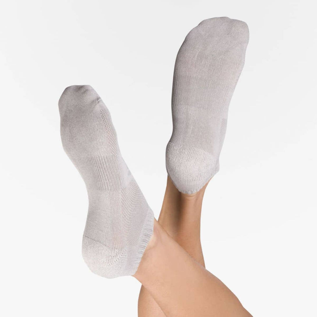 Technosport Ankle Socks OR-52 (Pack Of 3)