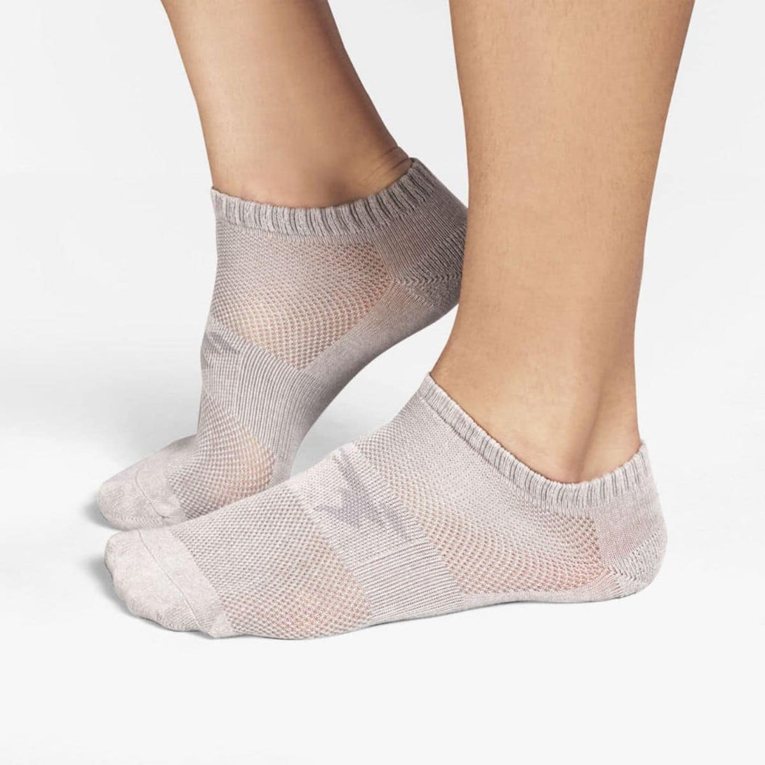 Technosport Ankle Socks OR-52 (Pack Of 3)