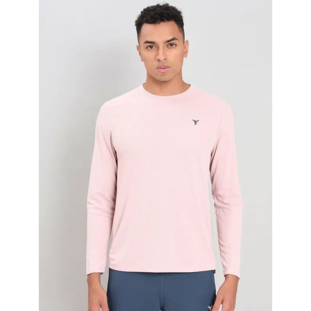 Technosport Mens Active T-Shirt -OR17 (Onion)