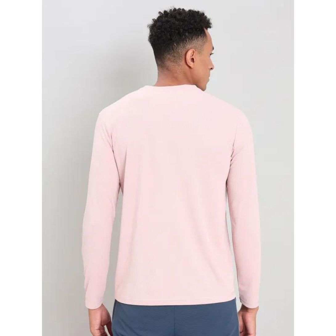Technosport Mens Active T-Shirt -OR17 (Onion)