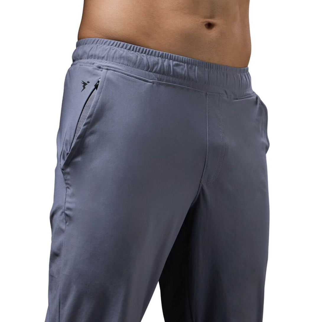 Technosport Mens Active Trackpant-OR89