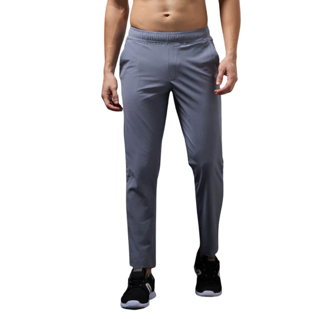 Technosport Mens Active Trackpant-OR89