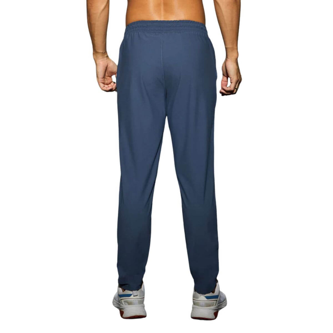 Technosport Mens Active Trackpant-OR89