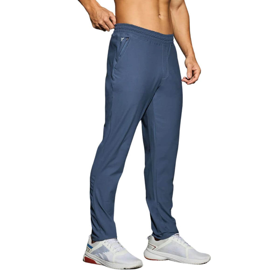 Technosport Mens Active Trackpant-OR89