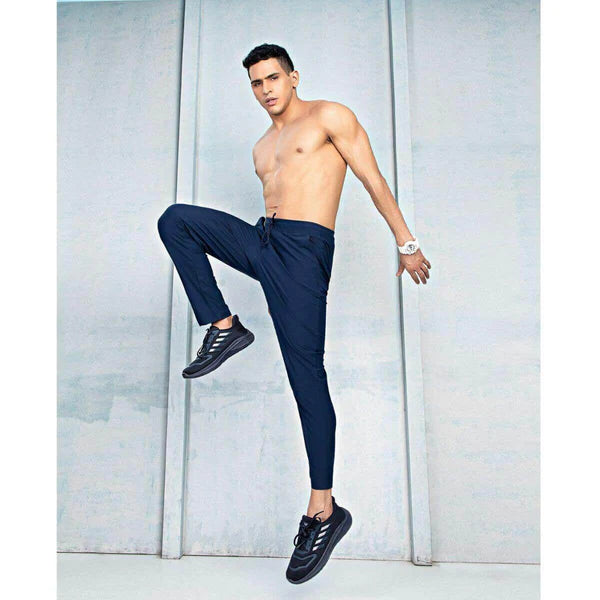 Technosport Mens Active Trackpant-OR89