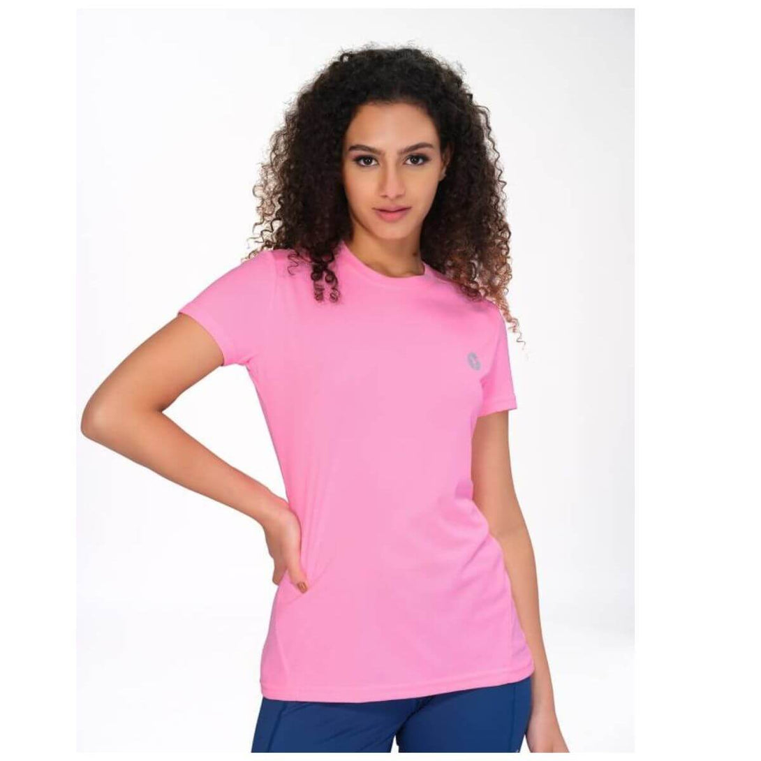 Technosport T-Shirt (W-103)