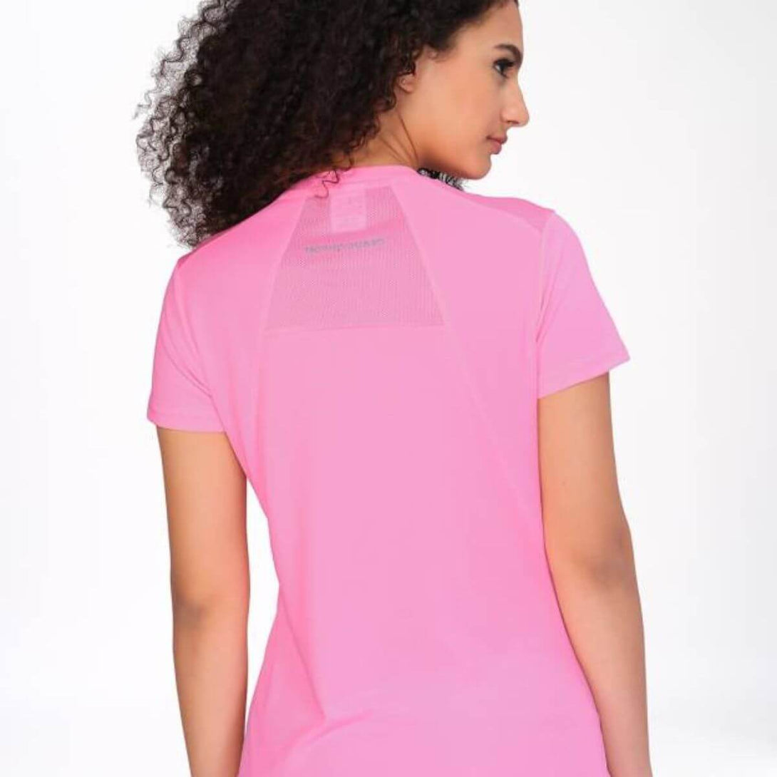 Technosport T-Shirt (W-103)