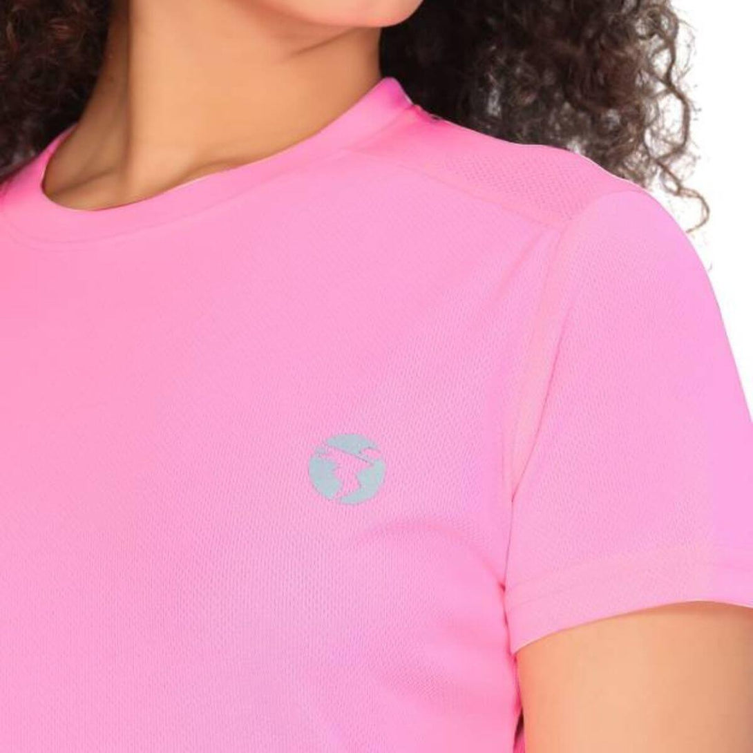 Technosport T-Shirt (W-103)