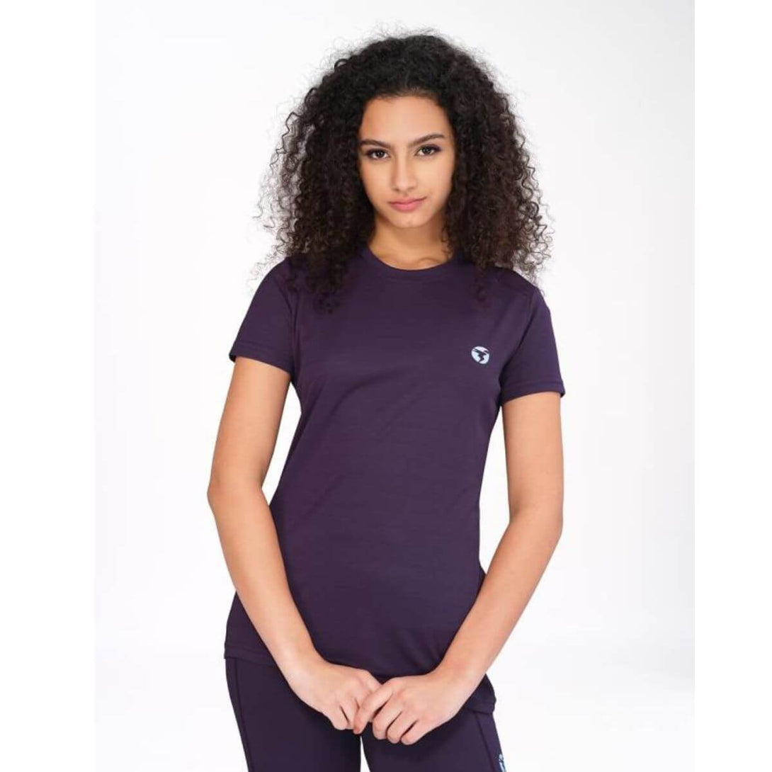 Technosport T-Shirt (W-103)
