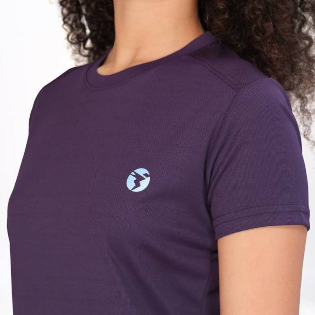 Technosport T-Shirt (W-103)