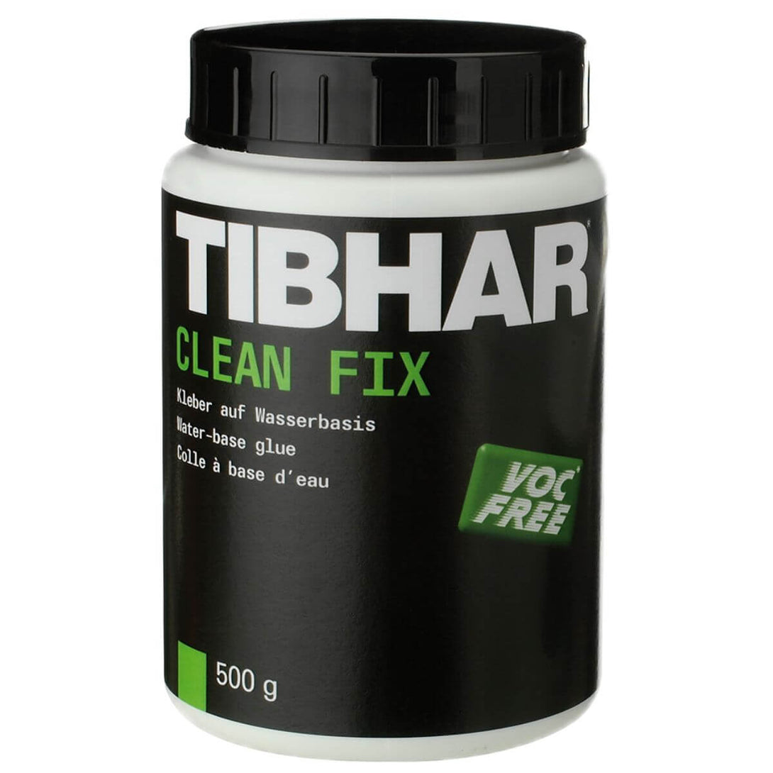 Tibhar Clean FIX Table Tennis Glue