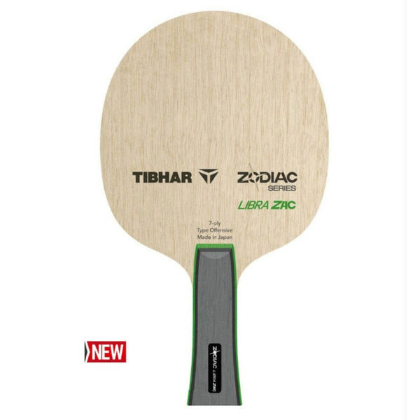  Tibhar Libra ZAC-Zodiac series Table Tennis Blade
