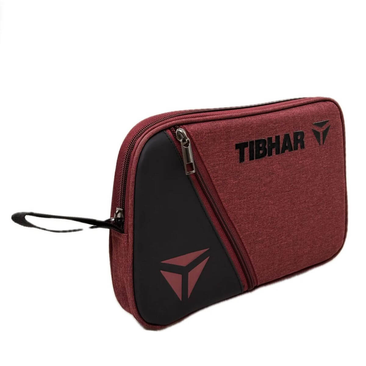 Tibhar Maxima Single Rectangular Table Tennis Bat Case – Sportswing.in