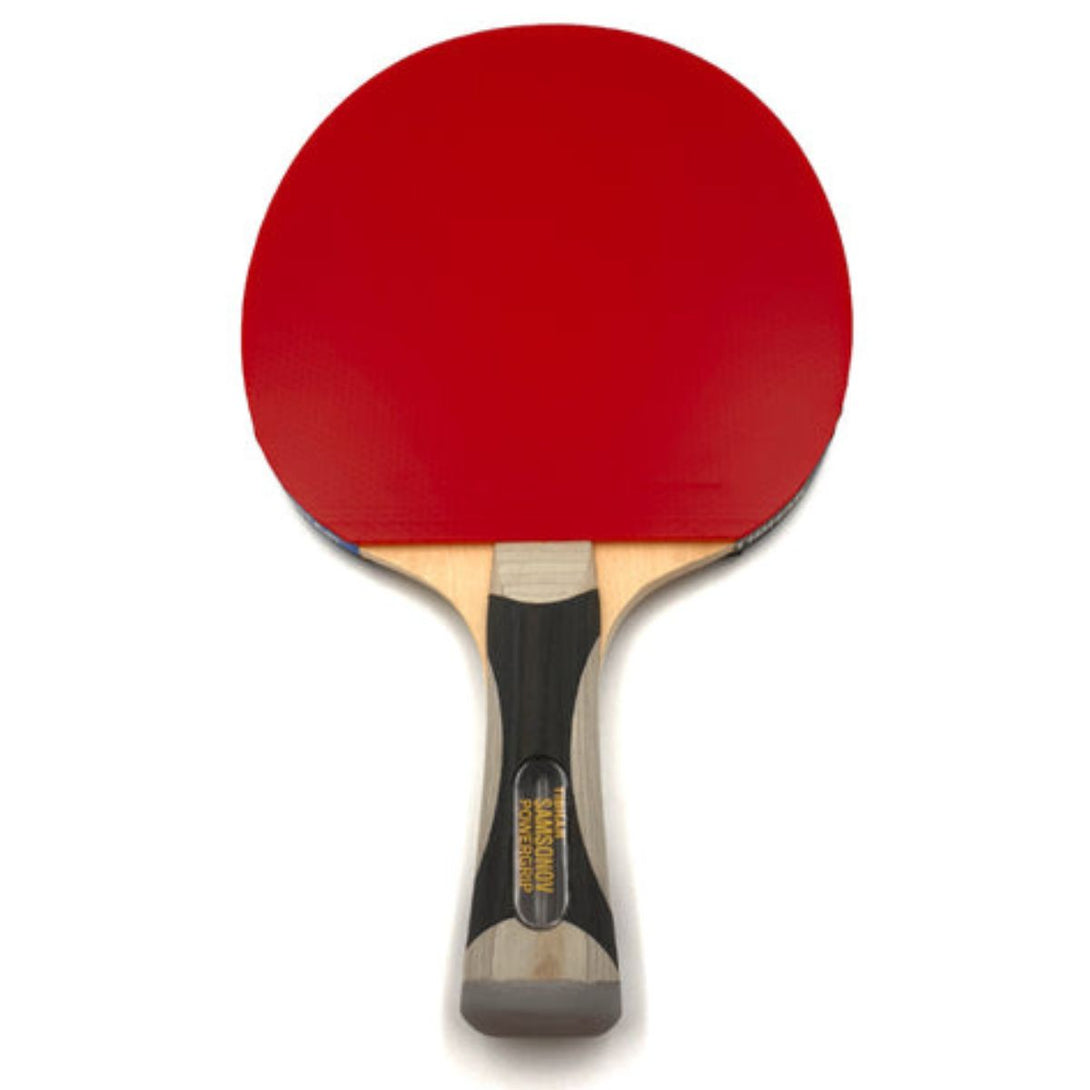 Tibhar Samsonov Powergrip Table Tennis Bat
