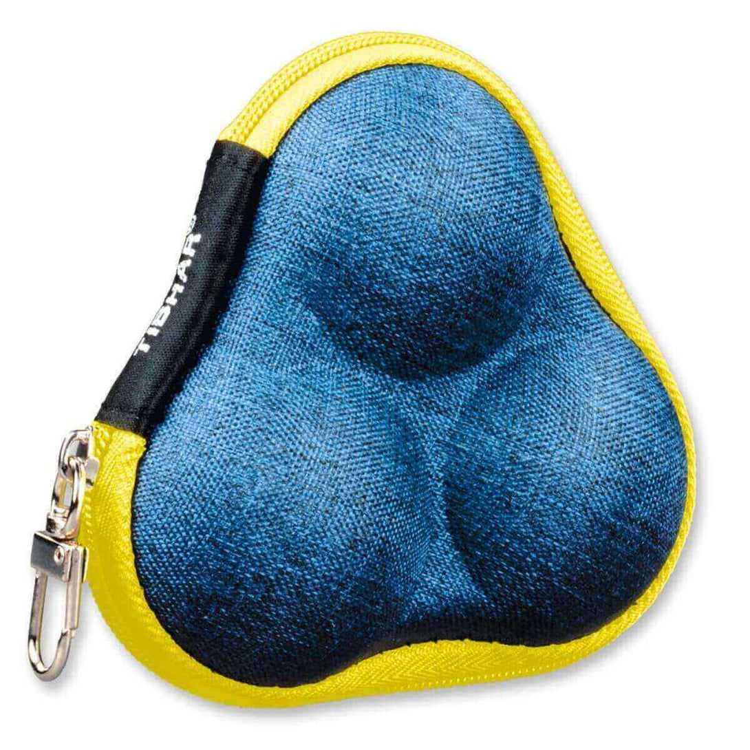 Tibhar Table Tennis Ball Case
