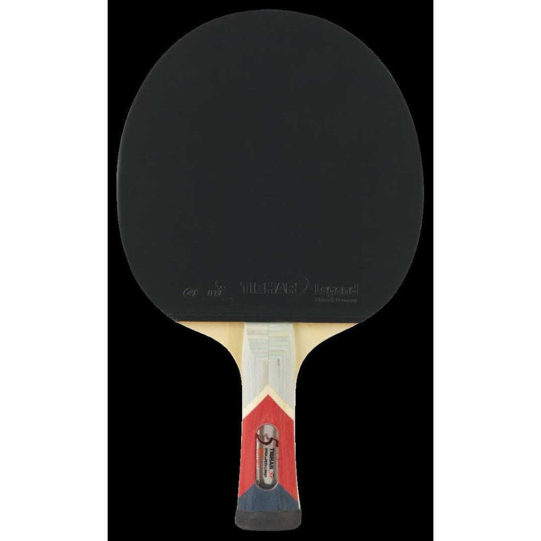 Tibhar XXX Red Edition Table Tennis Bat