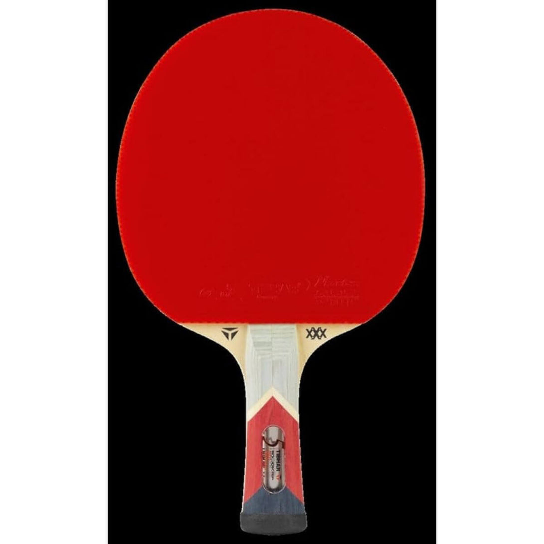 Tibhar XXX Red Edition Table Tennis Bat