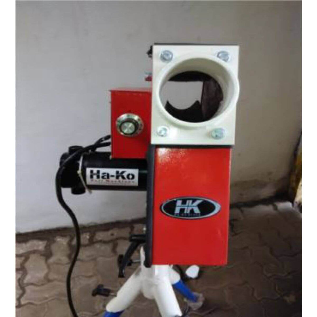 Tiger3 Jr Professional Cricket Bowling Machine