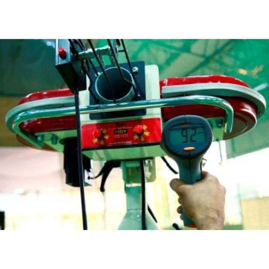 Tiger T4 Pro Professional Cricket Bowling Machine