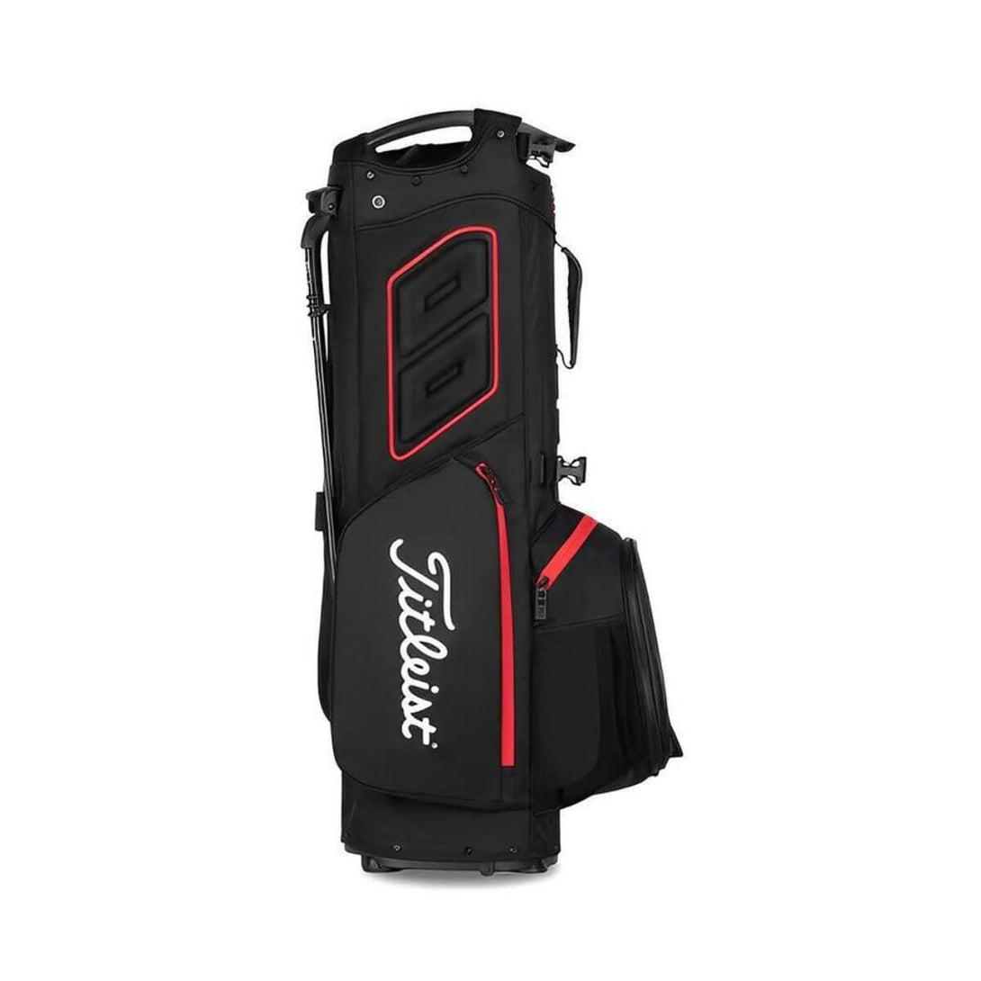 Titleist Hybrid 5 Stand Golf Bag