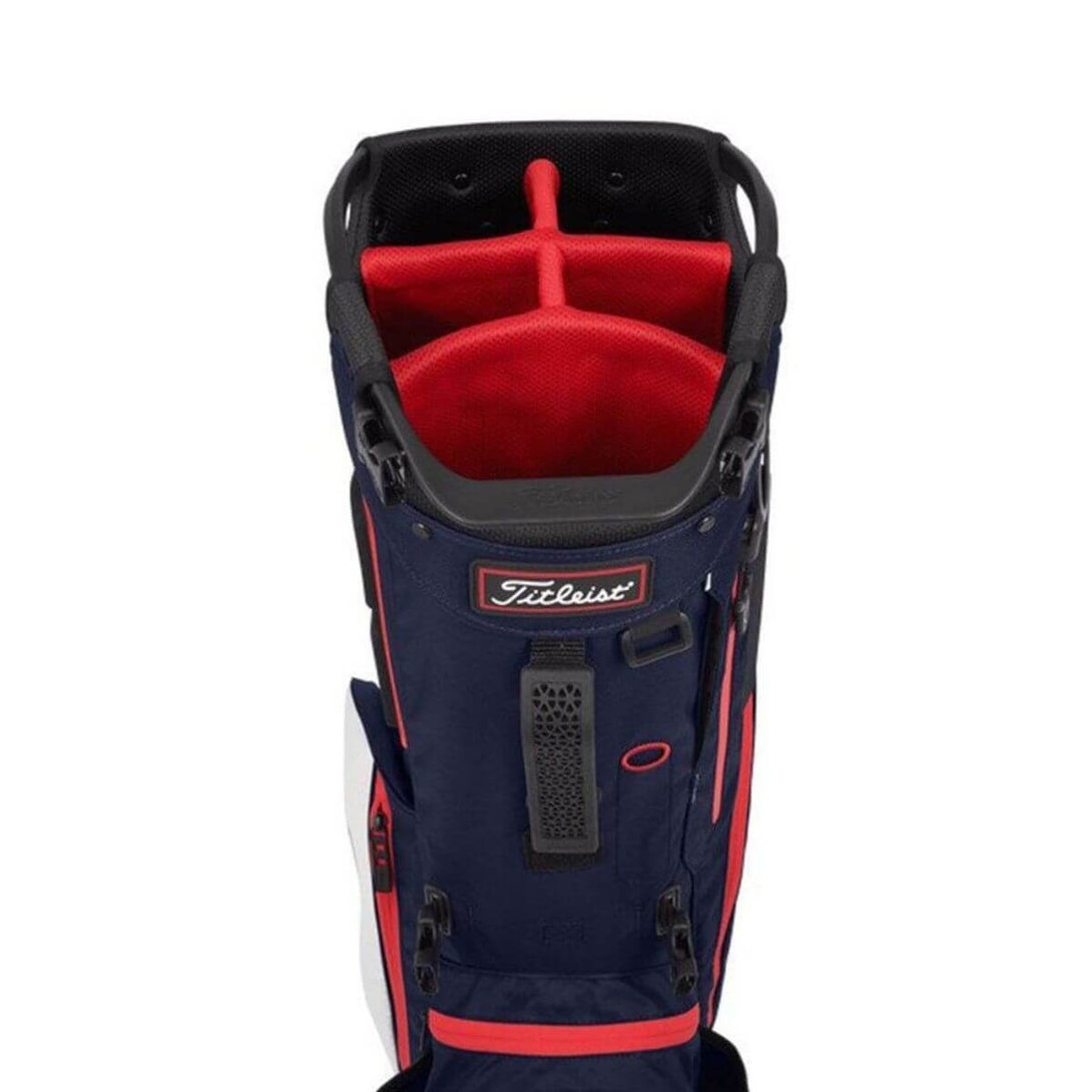 Titleist Hybrid 5 Stand Golf Bag