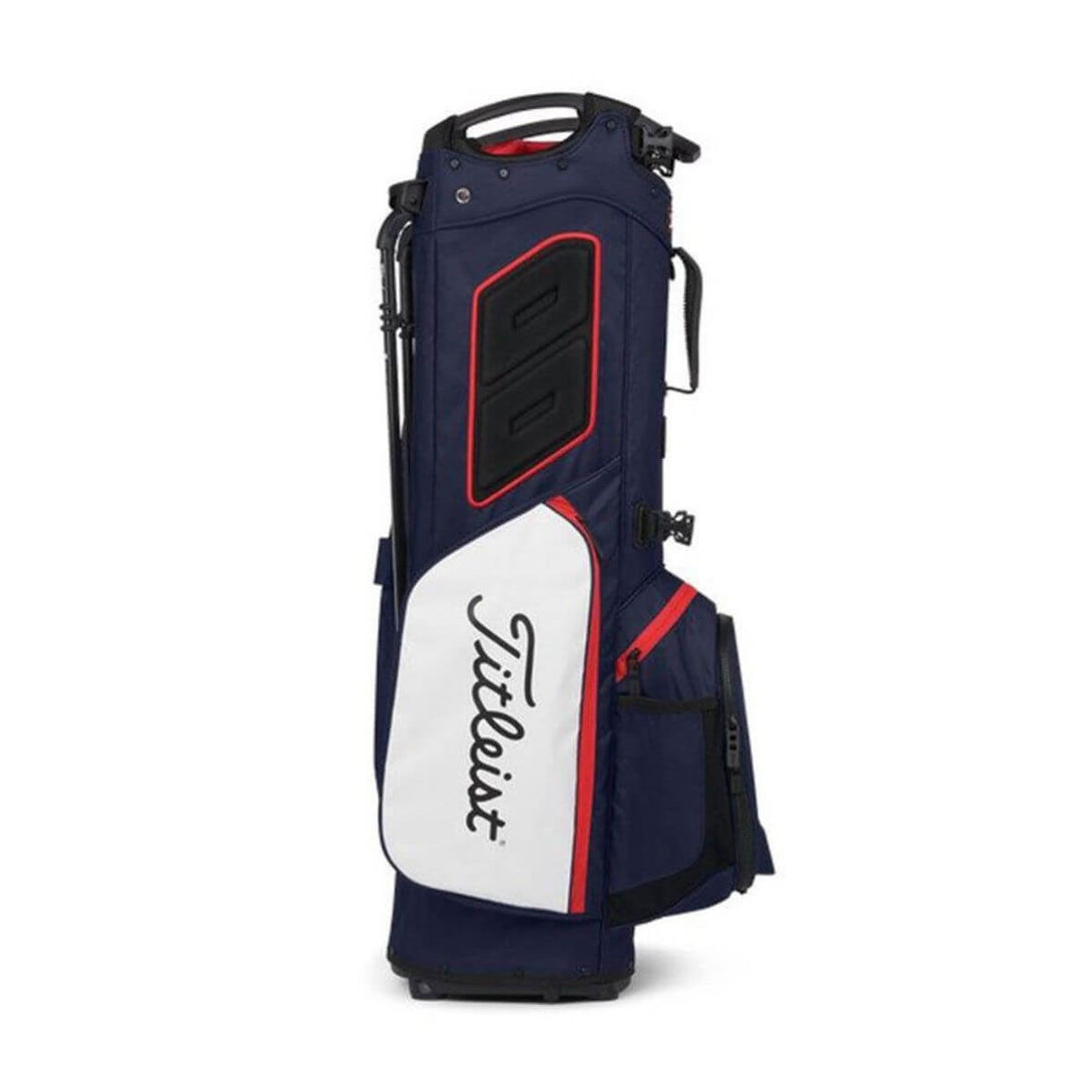 Titleist Hybrid 5 Stand Golf Bag