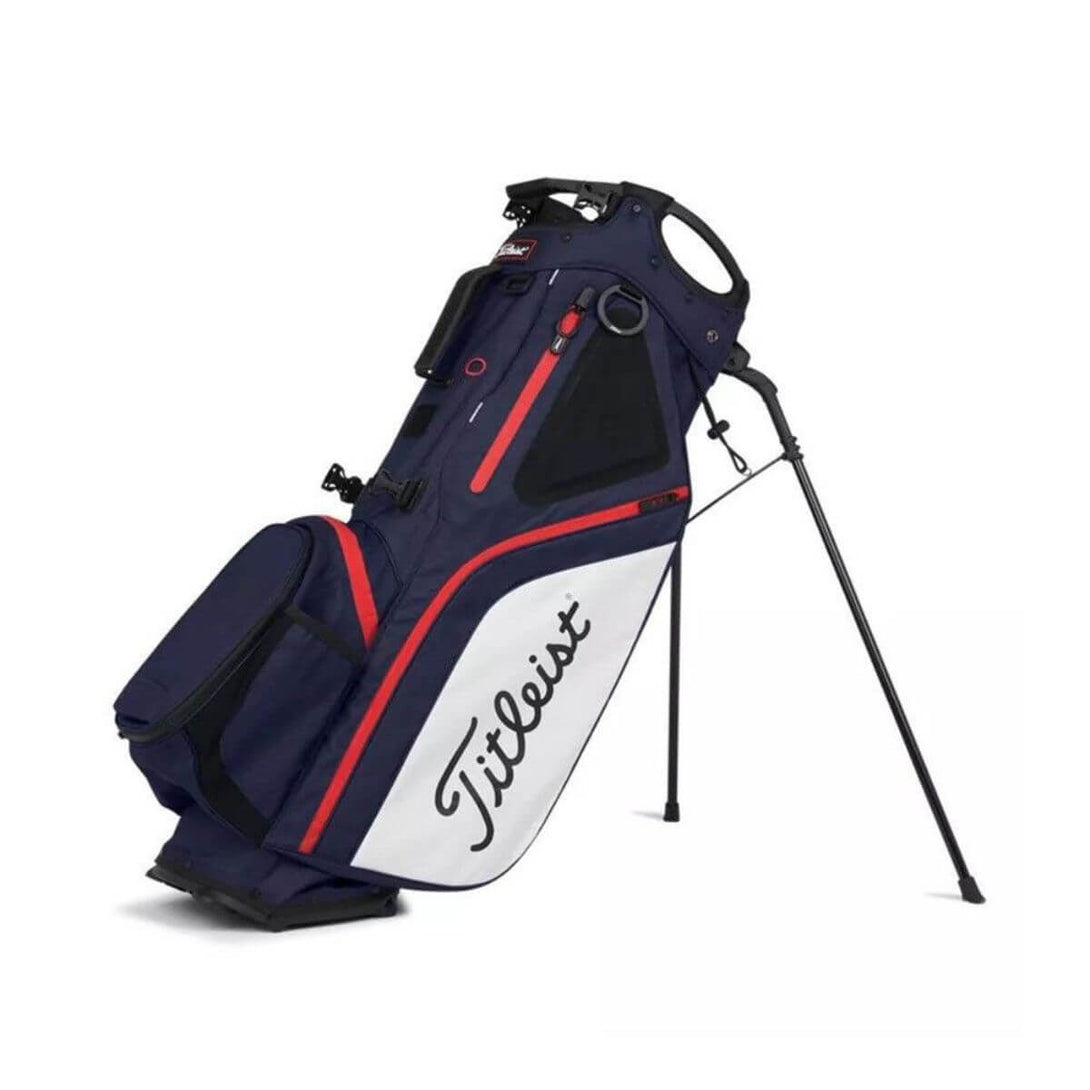 Titleist Hybrid 5 Stand Golf Bag