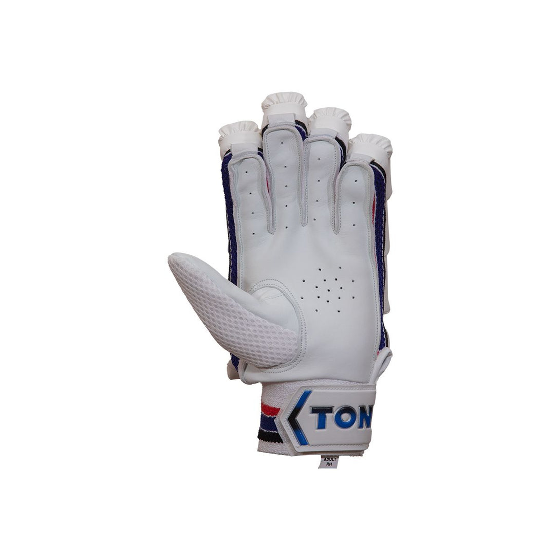 SS Ton Slasher Cricket Batting Gloves-RH