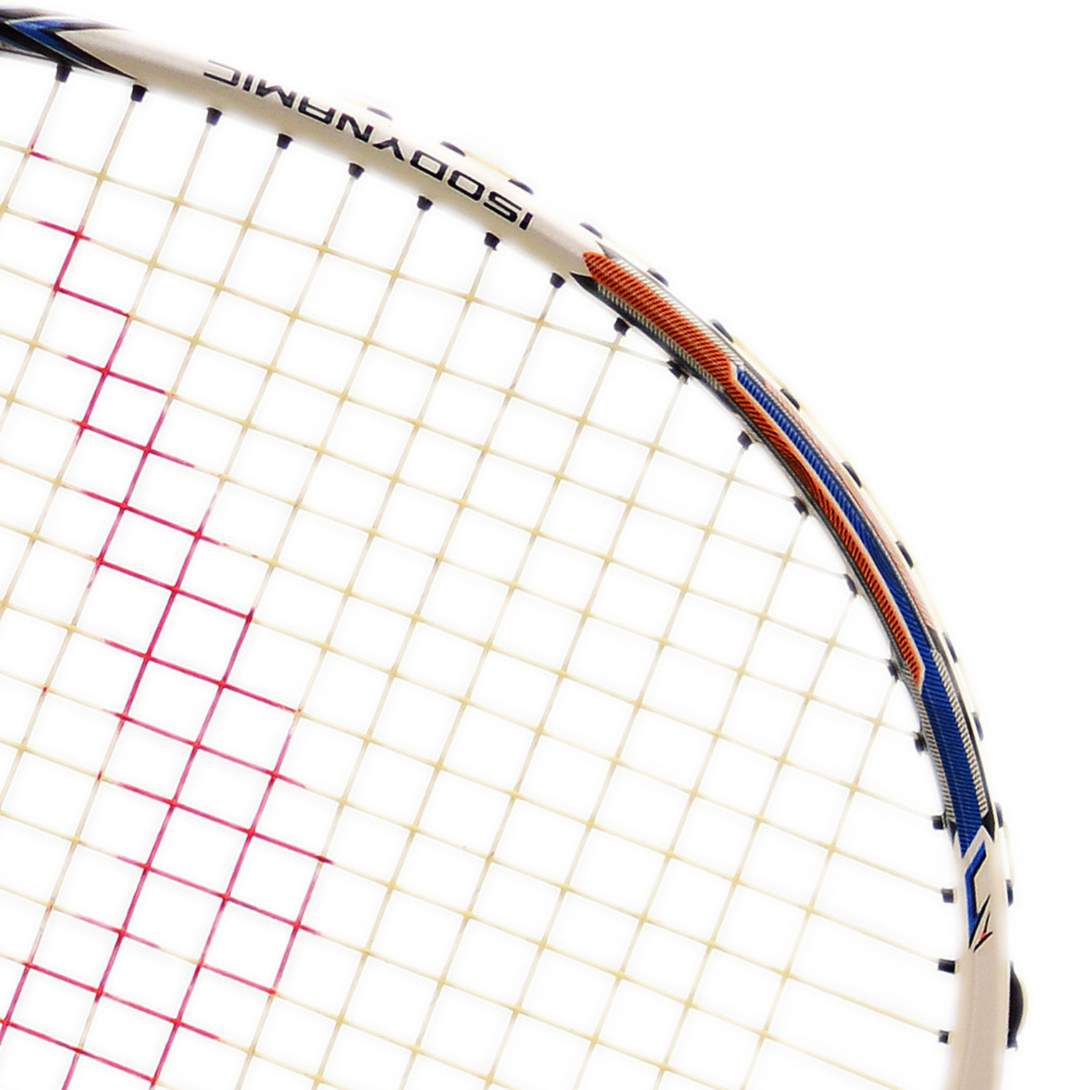 Transform Star2.0 Badminton Racquet (Orange)