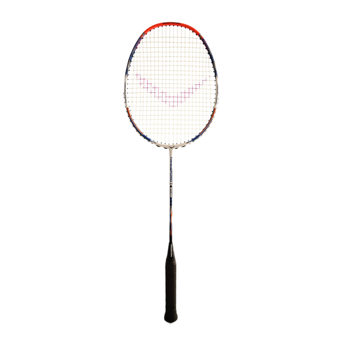 Transform Star2.0 Badminton Racquet (Orange)
