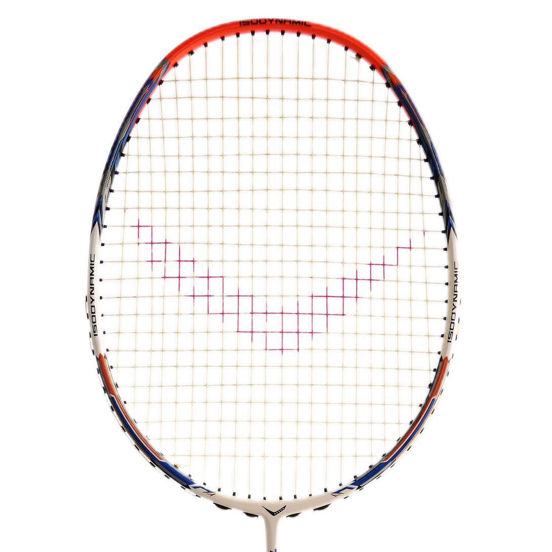 Transform Star2.0 Badminton Racquet (Orange)