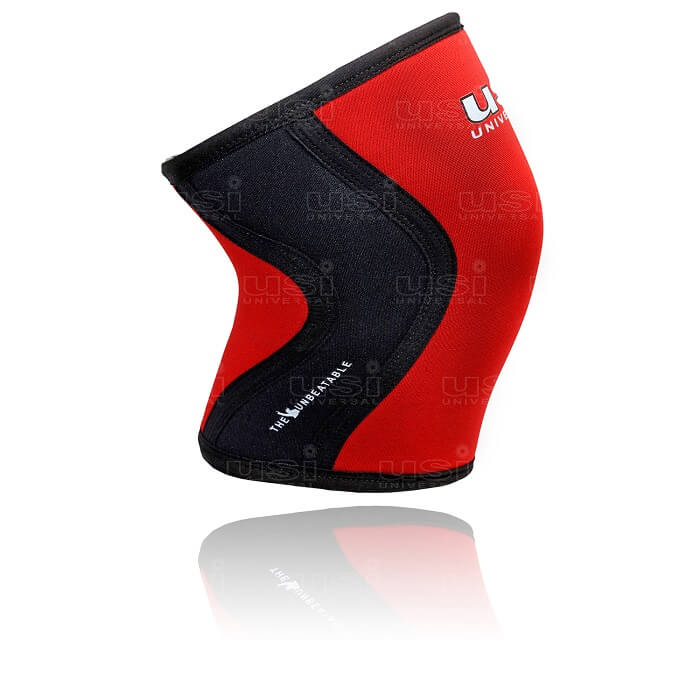 USI Knee Sleeves- 1 Pc (7mm)