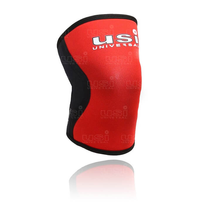 USI Knee Sleeves- 1 Pc (7mm)