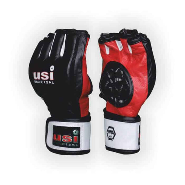 USI MMA Pro Boxing Gloves-618GTC1