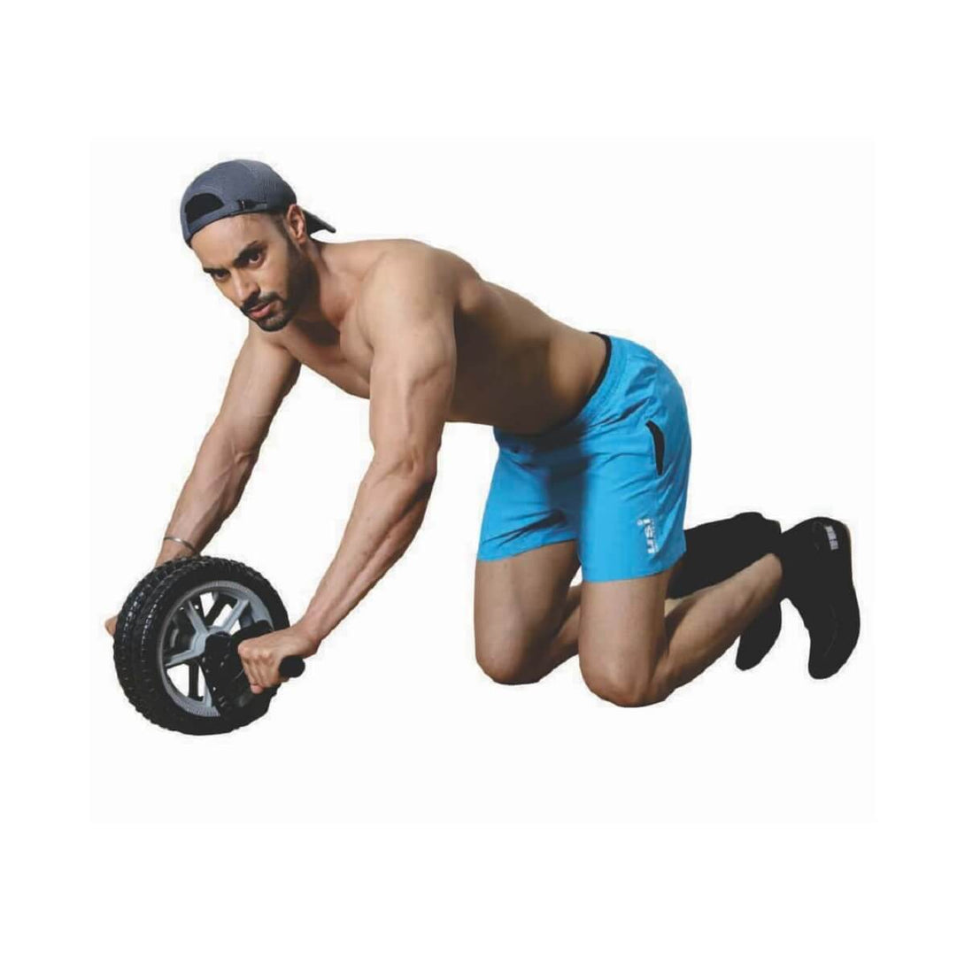 USI AB Wheel Pro 29CM