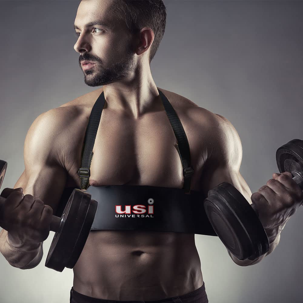 USI Arm Blaster (For Biceps)