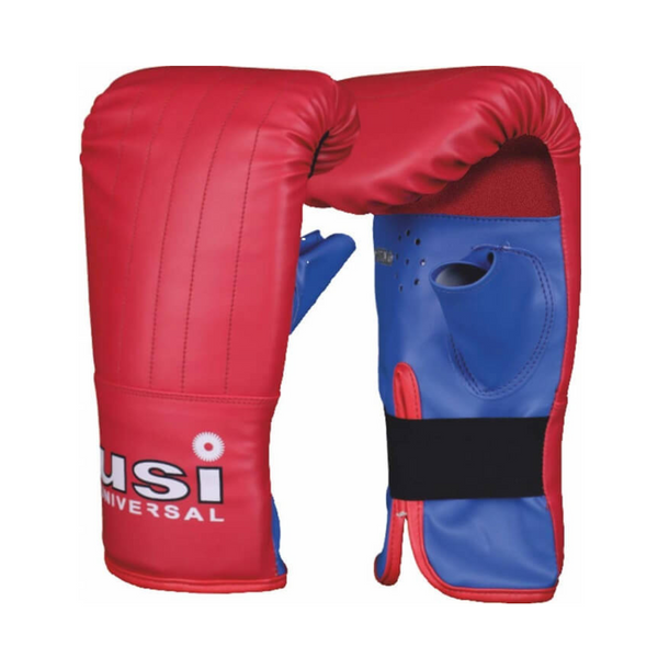 USI Bouncer Punching Boxing Gloves